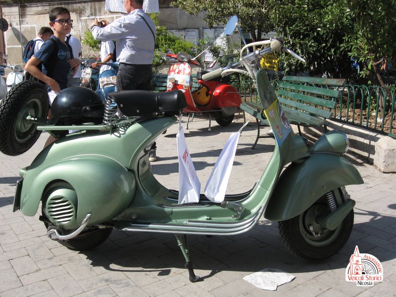 VESPA DAY